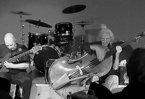 Aug 2025. Gary Subassa & Julia Doyle